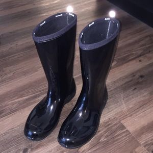 Kamik Heidi Rain boots